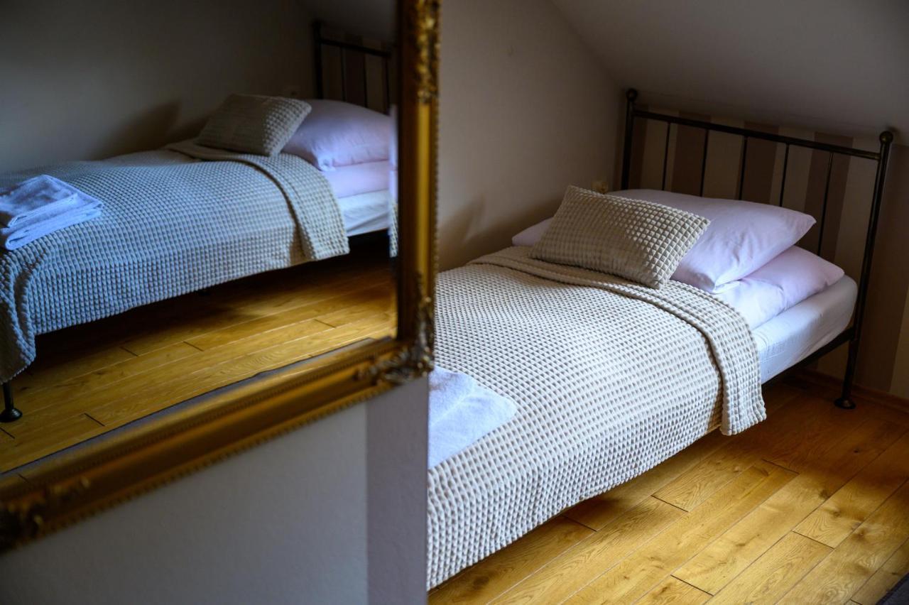 Stary Browar Tarnobrzeg Hotel Kültér fotó