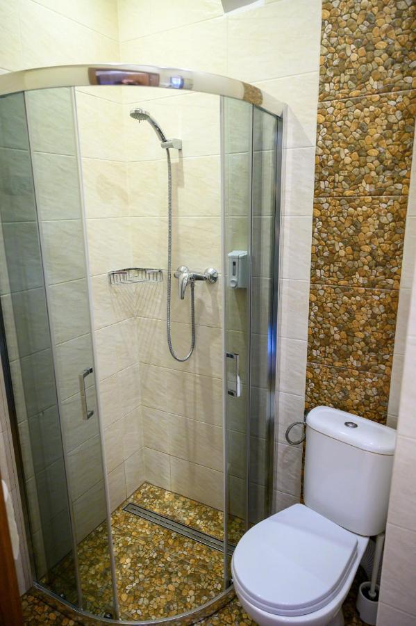 Stary Browar Tarnobrzeg Hotel Kültér fotó