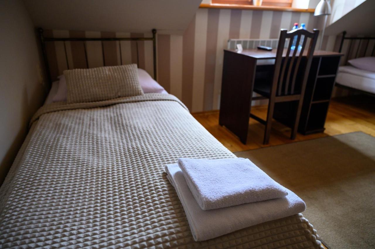 Stary Browar Tarnobrzeg Hotel Kültér fotó