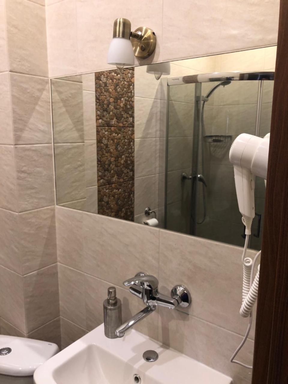 Stary Browar Tarnobrzeg Hotel Kültér fotó